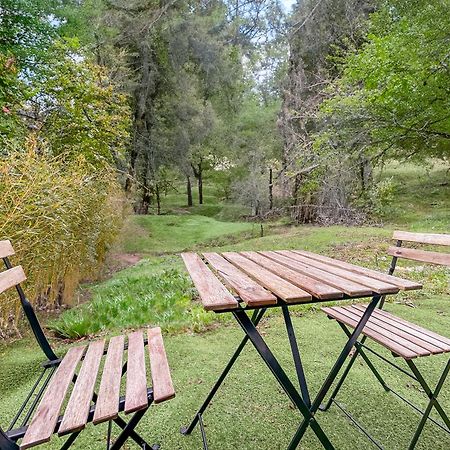 Maisonnette Lumineuse Avec Jardin Bordeaux Arena Bouliac Экстерьер фото